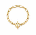 bracelet/ Signature maison candice