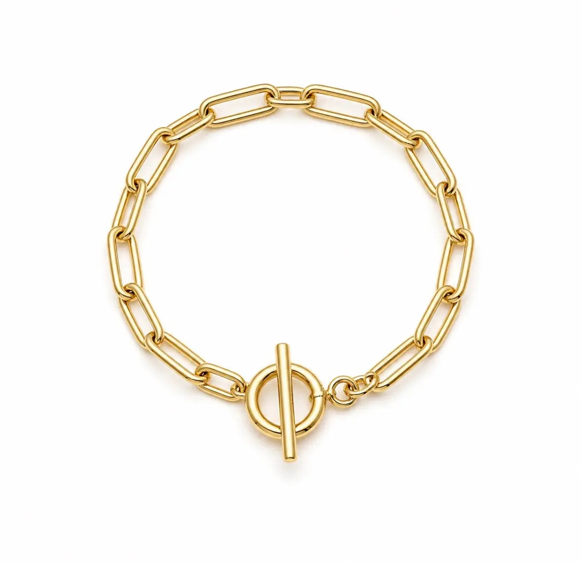bracelet/ Signature maison candice