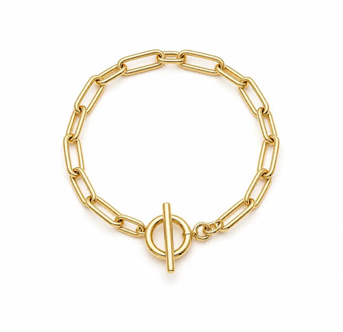 bracelet/ Signature maison candice