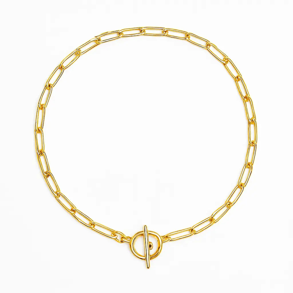 collier / L’Essentiel maison candice