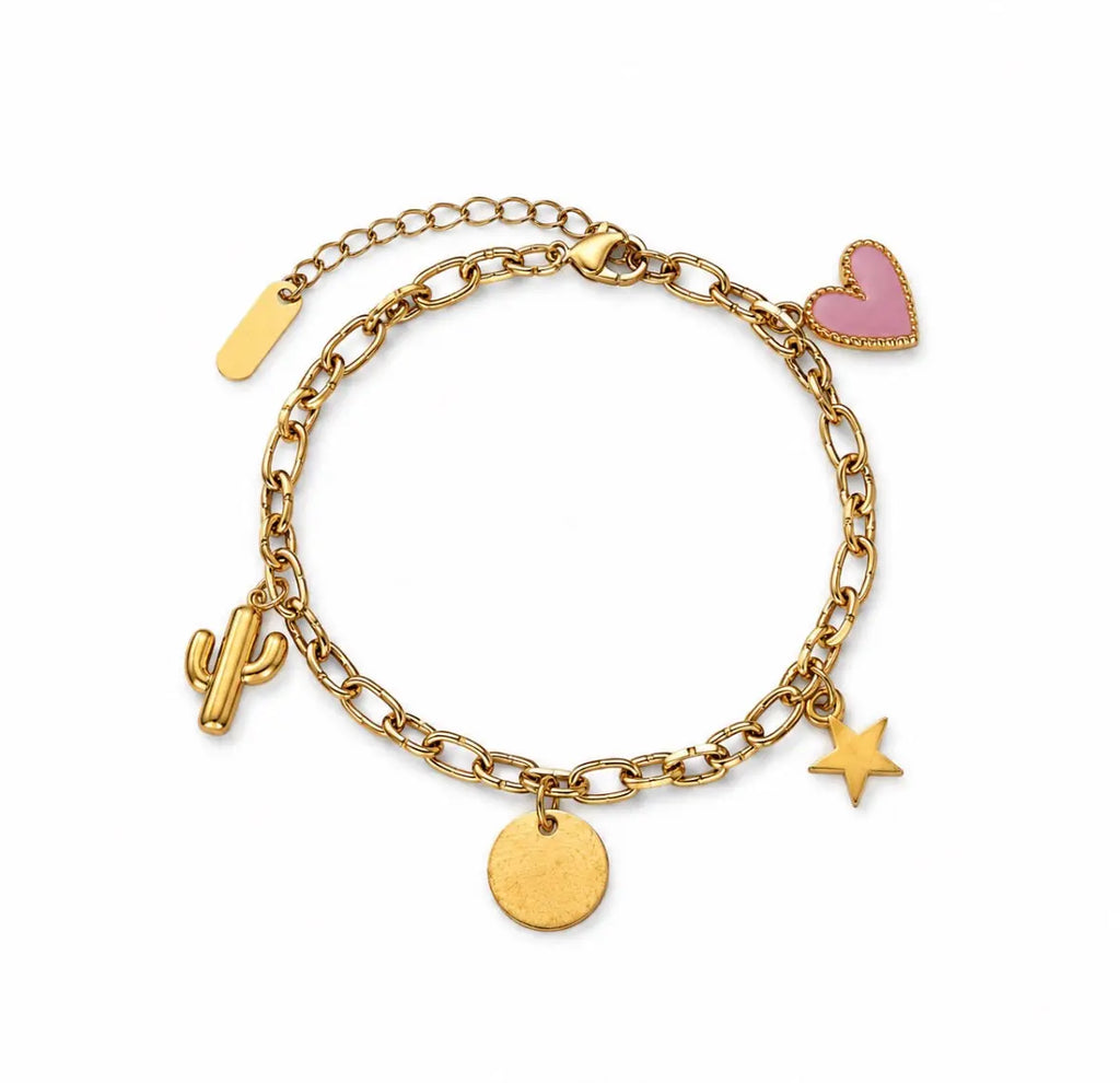 bracelet Luméa