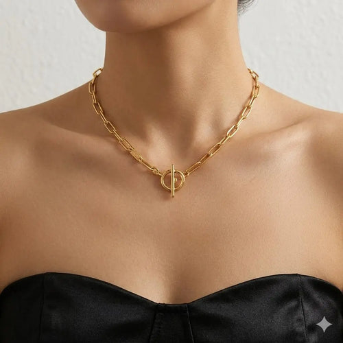 collier / L’Essentiel maison candice